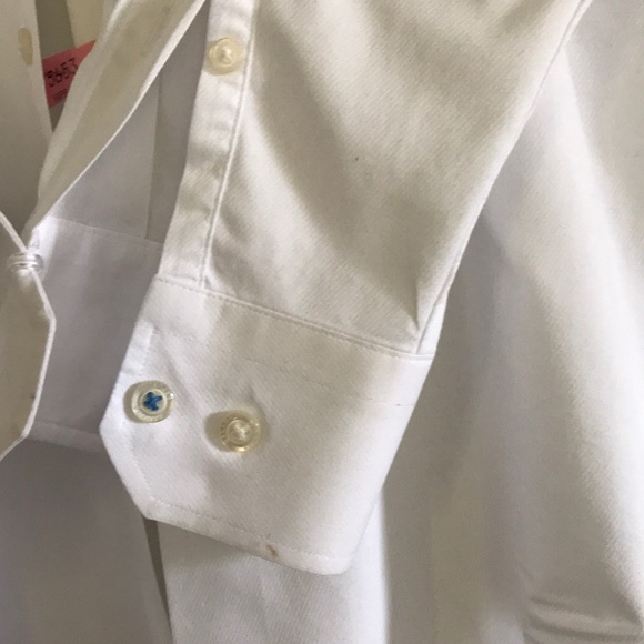 Men’s Banana Republic Slim Fit Dress Shirt Bundle - Picture 8 of 8